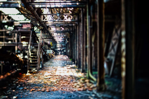 Fracas<br>du silence