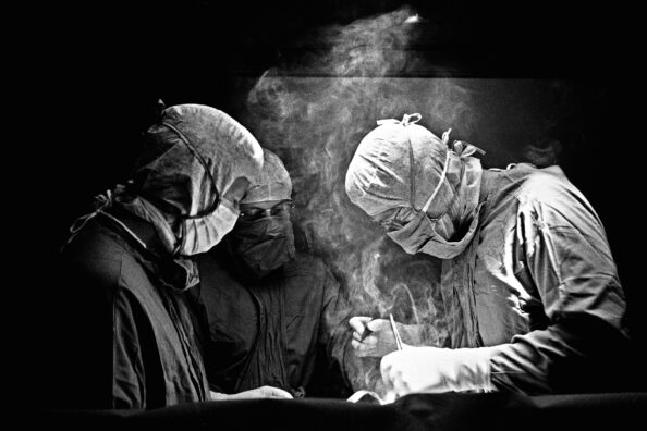 Médicalet Bloc opératoire