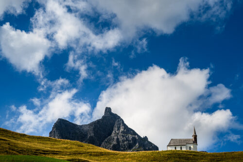 Sérénité Alpine<br>Warth en Autriche