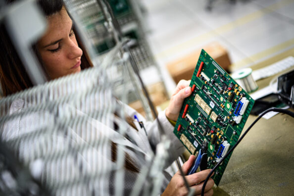 IndustriesEntreprises